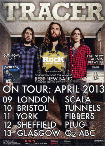 Tracer-Classic-Rock-Magazine-January-13