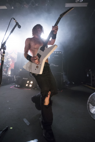 airbourne the metro 05