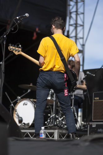 alex lahey yours and owls festival 02