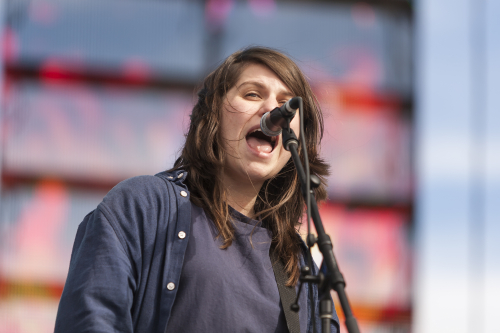 alex lahey yours and owls festival 10
