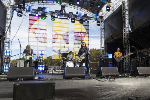 alex lahey yours and owls festival 12