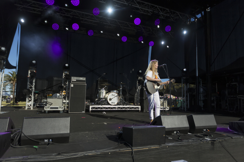 alex the astronaut yours and owls festival 07