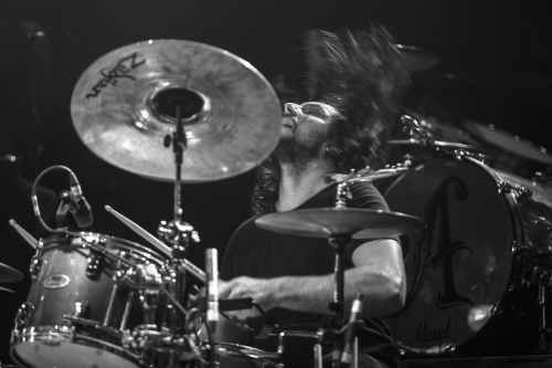 ancienne belgique brussels 13