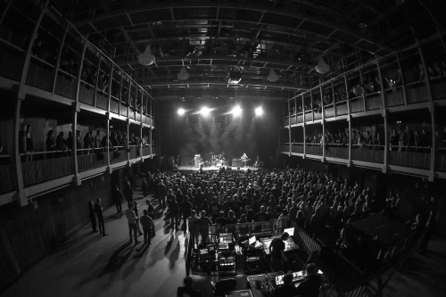 ancienne belgique brussels 16