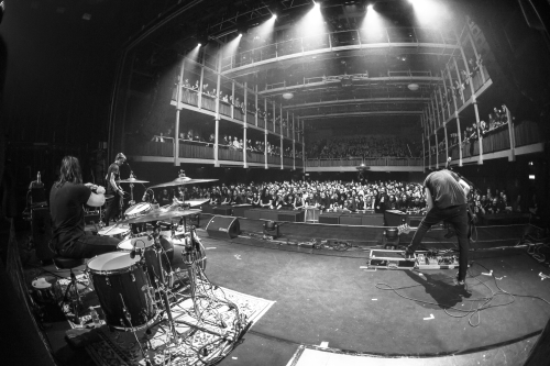 ancienne belgique brussels 20