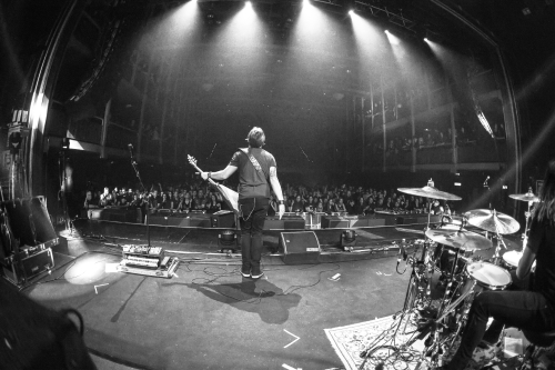 ancienne belgique brussels 21