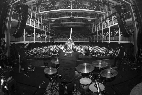 ancienne belgique brussels 23