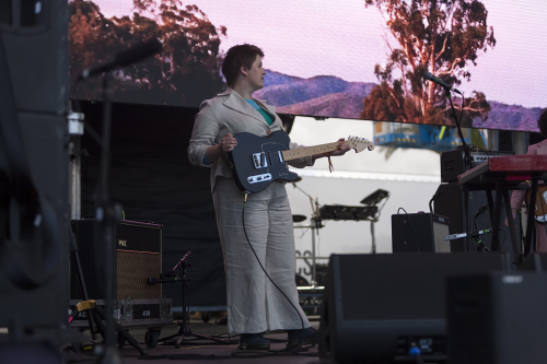 angie mcmahon yours  owls festival 02