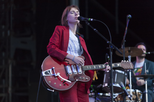 angie mcmahon yours  owls festival 03