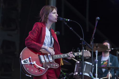 angie mcmahon yours  owls festival 04