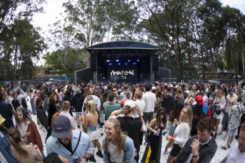 anna lunoe yours and owls 10th birthday party 24 09