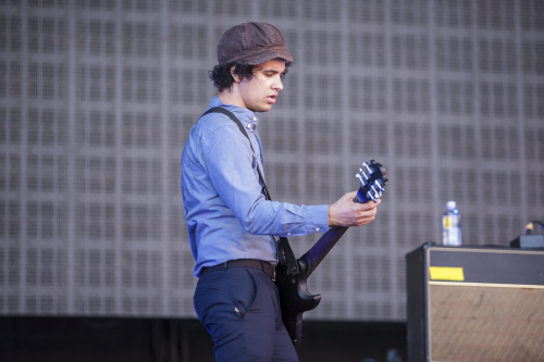 antemasque sydney soundwave 15 11