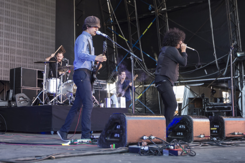 antemasque sydney soundwave 15 12