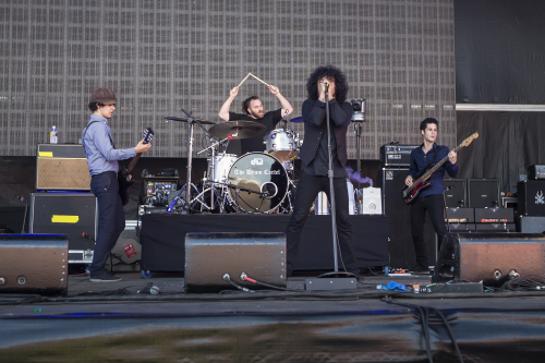 antemasque sydney soundwave 15 14