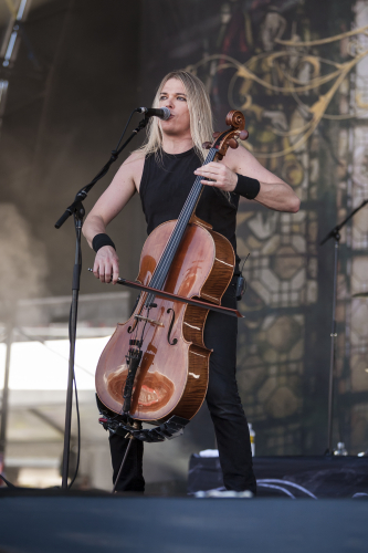 apocalyptica sydney soundwave 15 01