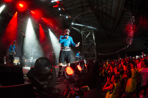 aquabats sydney soundwave 15 11