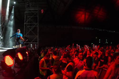 aquabats sydney soundwave 15 12