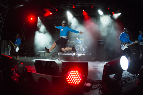 aquabats sydney soundwave 15 14