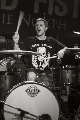 arteries the metro 01