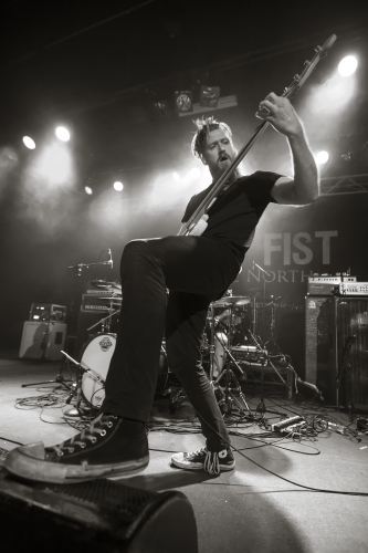 arteries the metro 04