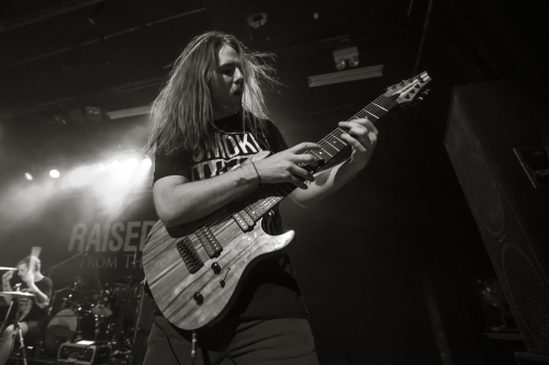 arteries the metro 06