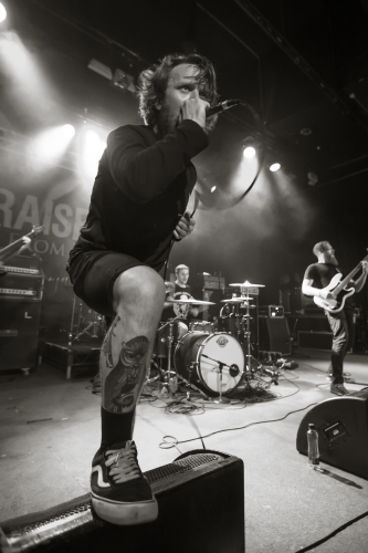 arteries the metro 07