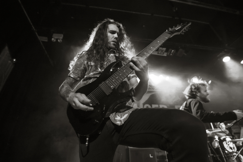 arteries the metro 09