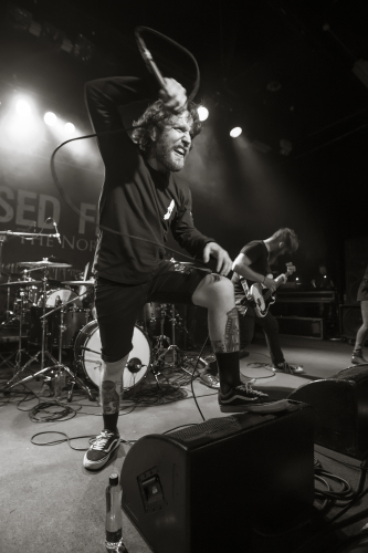 arteries the metro 10