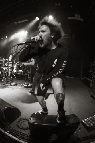 arteries the metro 12