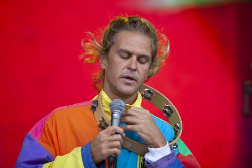 babe rainbow yours and owls 2025 09