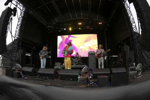 babe rainbow yours and owls 2025 11