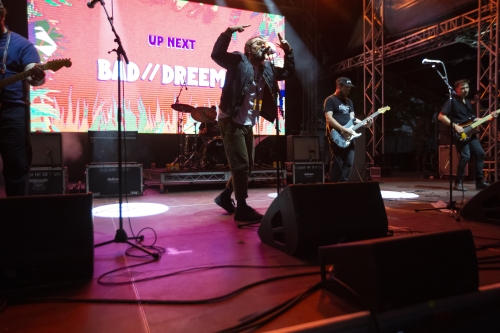 bad dreems lazy mountain festival 07