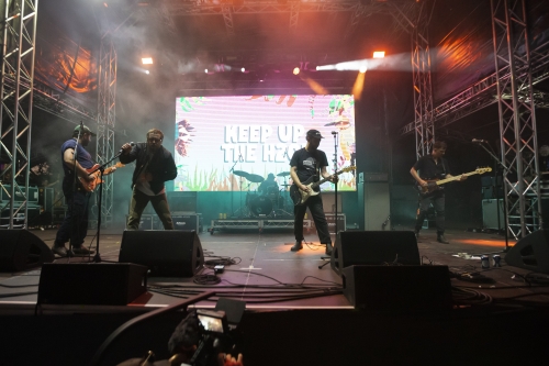 bad dreems lazy mountain festival 11