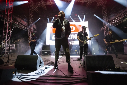 bad dreems lazy mountain festival 13