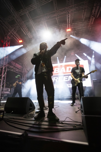 bad dreems lazy mountain festival 15