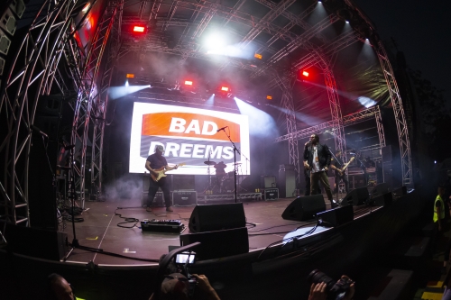 bad dreems lazy mountain festival 16