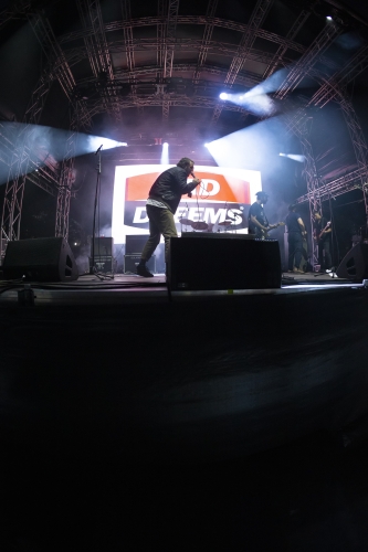 bad dreems lazy mountain festival 17