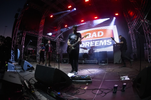 bad dreems lazy mountain festival 19