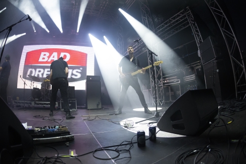 bad dreems lazy mountain festival 21