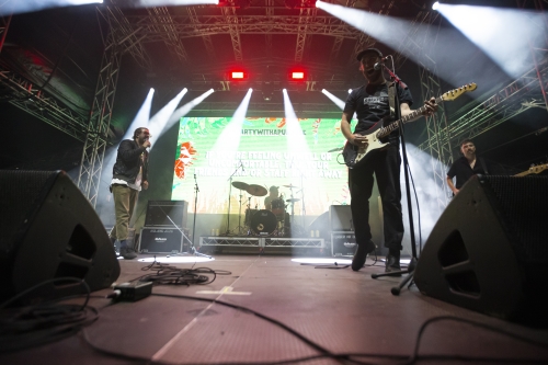 bad dreems lazy mountain festival 22