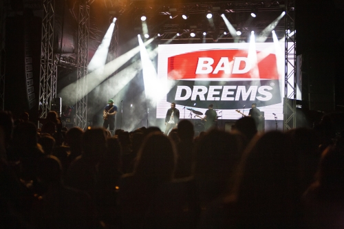 bad dreems lazy mountain festival 25