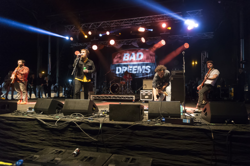 bad dreems yours  owls festival 01