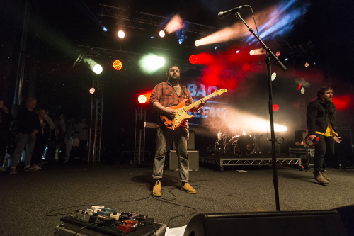 bad dreems yours  owls festival 05