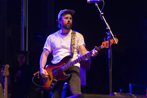 bad dreems yours  owls festival 08