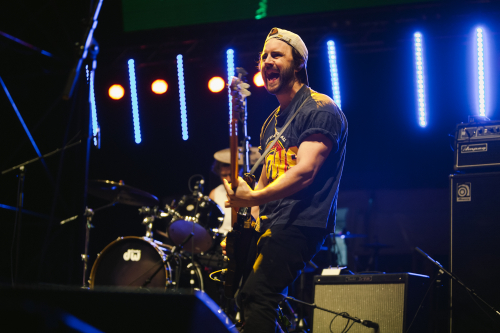 bad dreems yours and owls festival 01