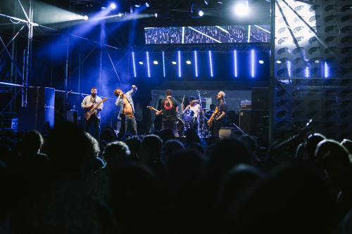 bad dreems yours and owls festival 10