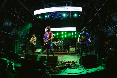 bad dreems yours and owls festival 16