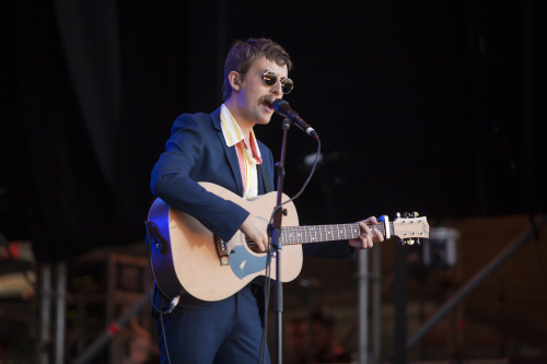 ball park music beat the drum 04