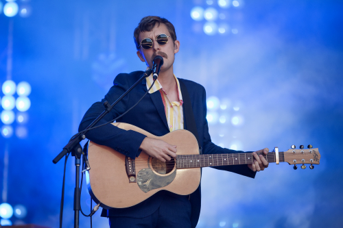 ball park music beat the drum 06