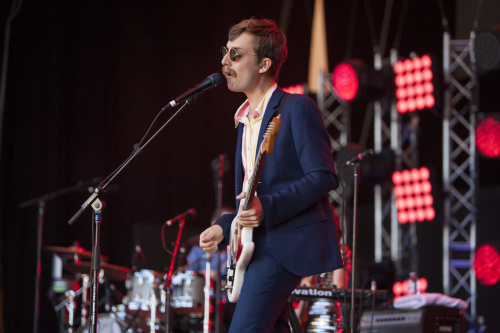 ball park music beat the drum 08